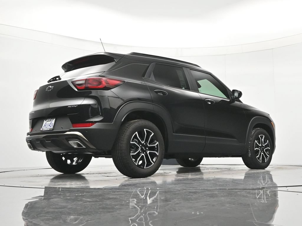 2026 Chevrolet Trailblazer Activ - Photo 39