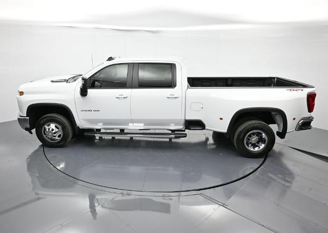 2026 Chevrolet Silverado 3500 HD LT - Photo 51