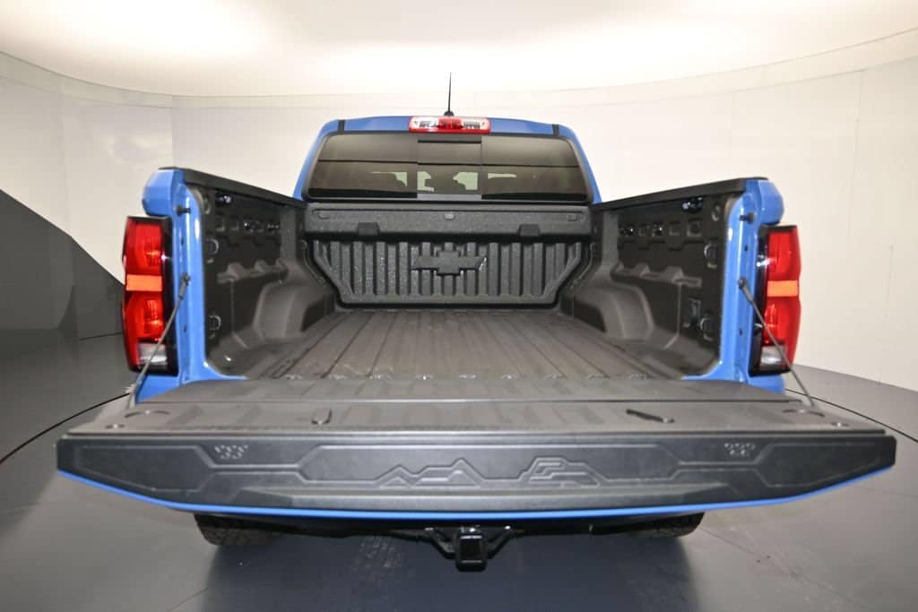 2026 Chevrolet Colorado ZR2 - Photo 25