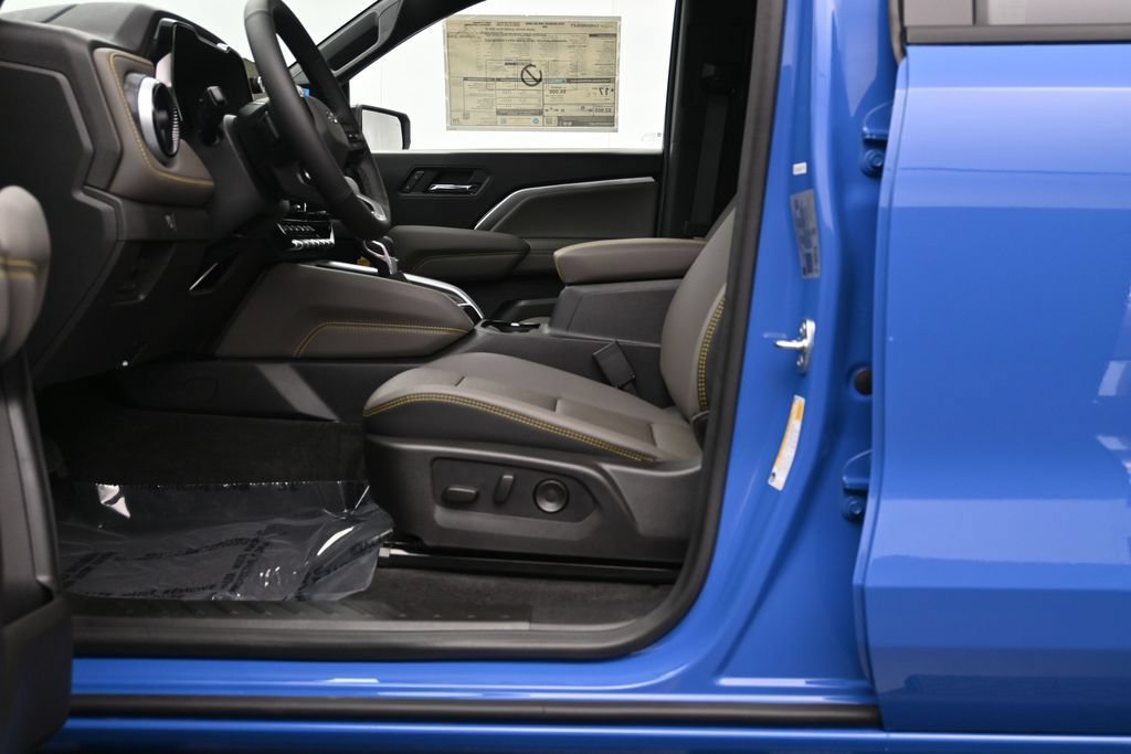 2026 Chevrolet Colorado ZR2 - Photo 22