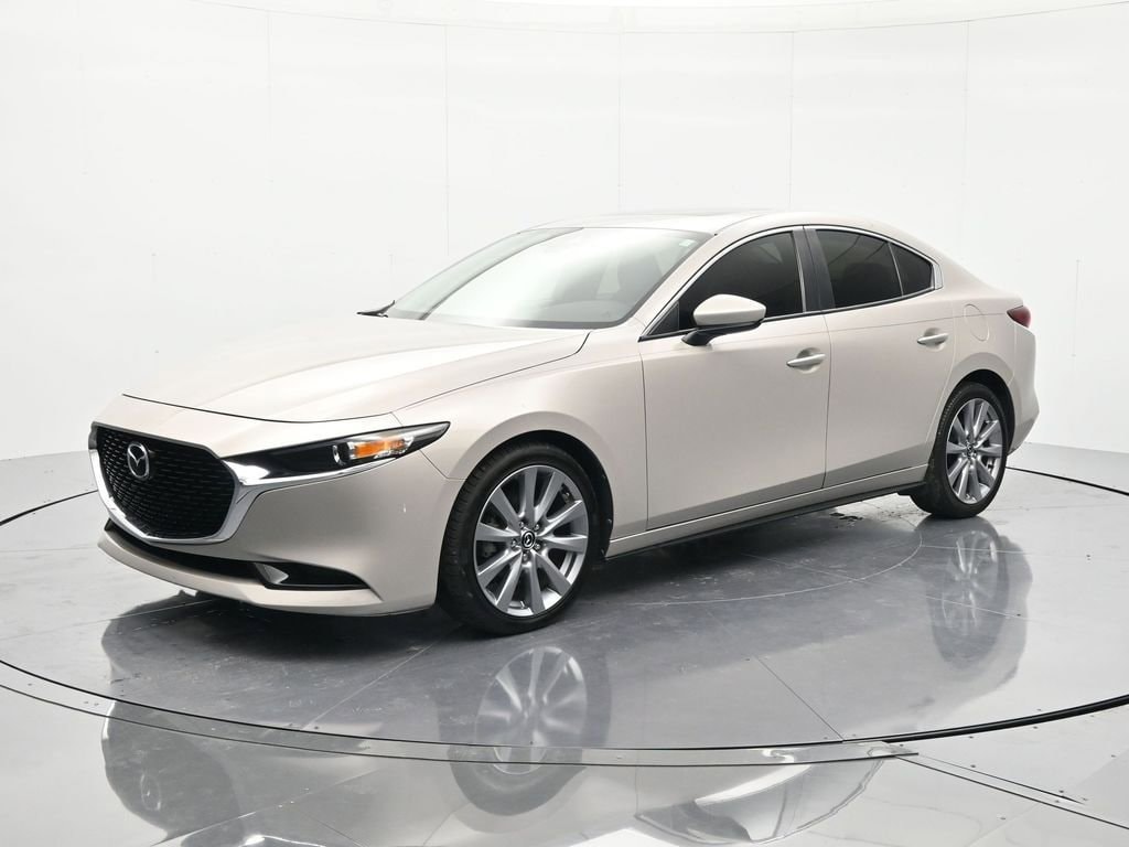2023 Mazda CX-3 Preferred AT 4-Door SKYACTIV's photo