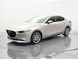  Mazda Mazda3 Sedan