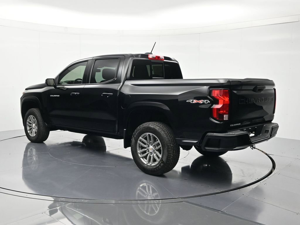 2026 Chevrolet Colorado LT - Photo 7