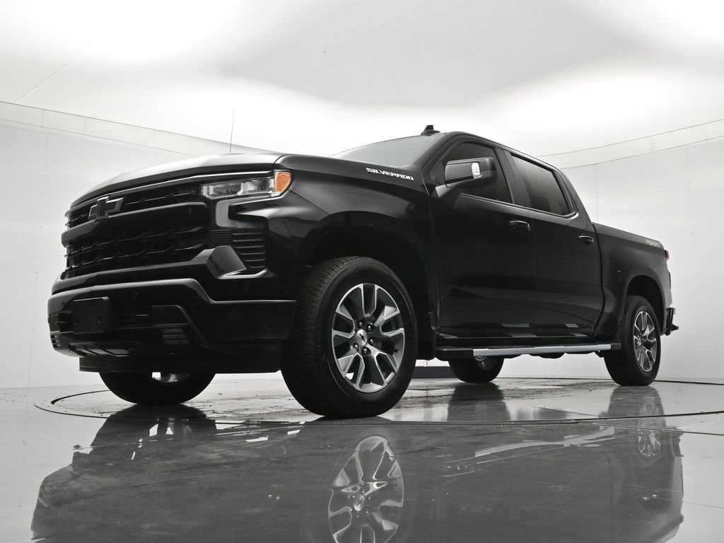 2026 Chevrolet Silverado 1500 RST - Photo 38
