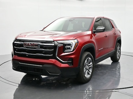 2026 GMC Terrain Elevation SUV