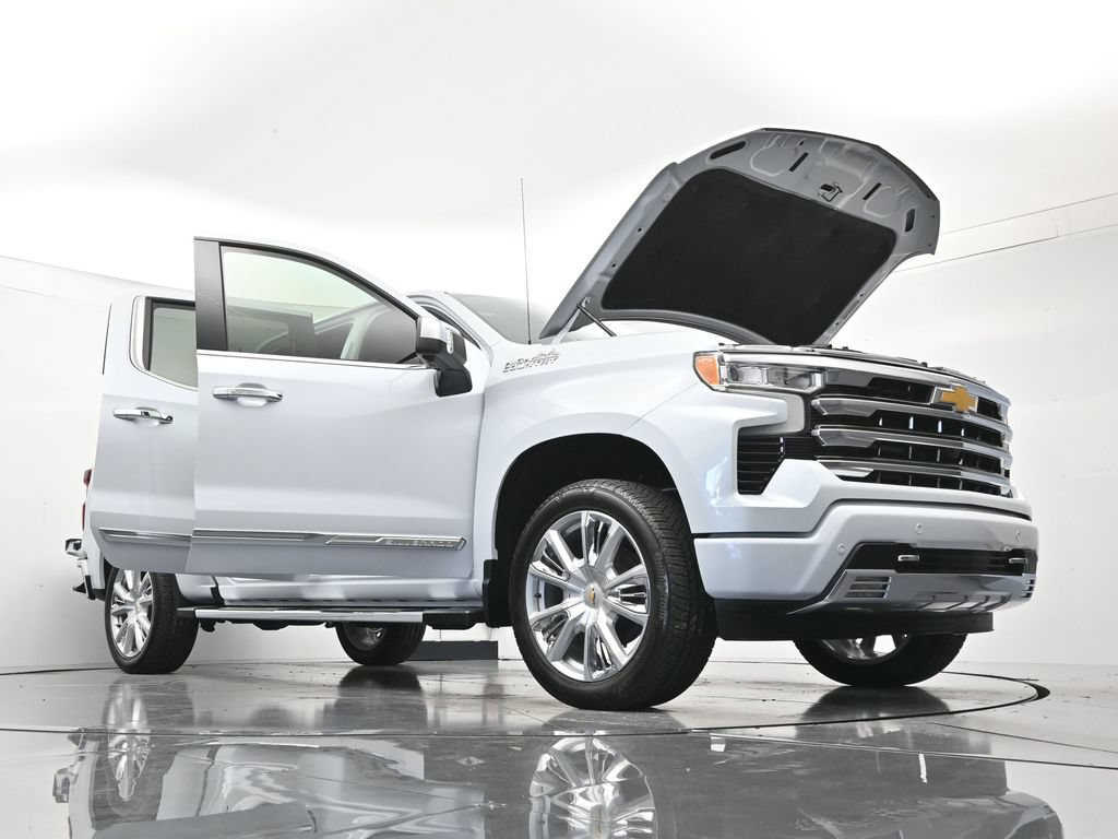 2026 Chevrolet Silverado 1500 High Country - Photo 53