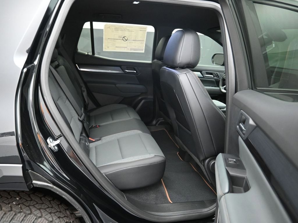 2026 GMC Terrain AT4 - Photo 29