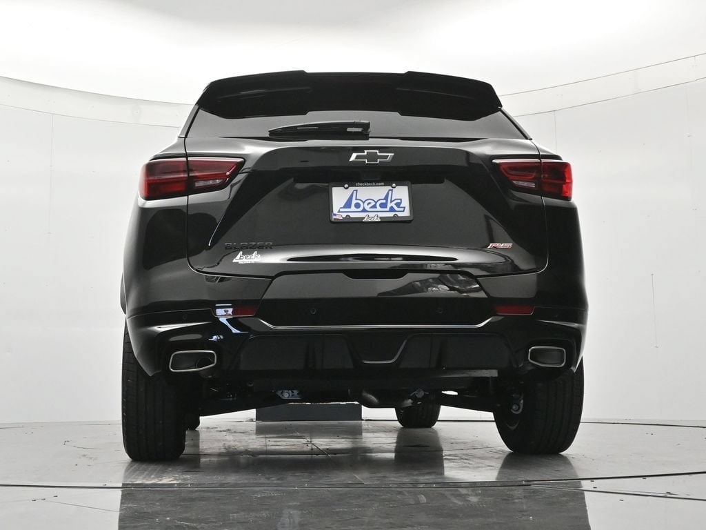 2026 Chevrolet Blazer RS - Photo 43