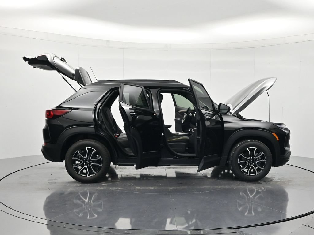 2026 Chevrolet Trailblazer Activ - Photo 46