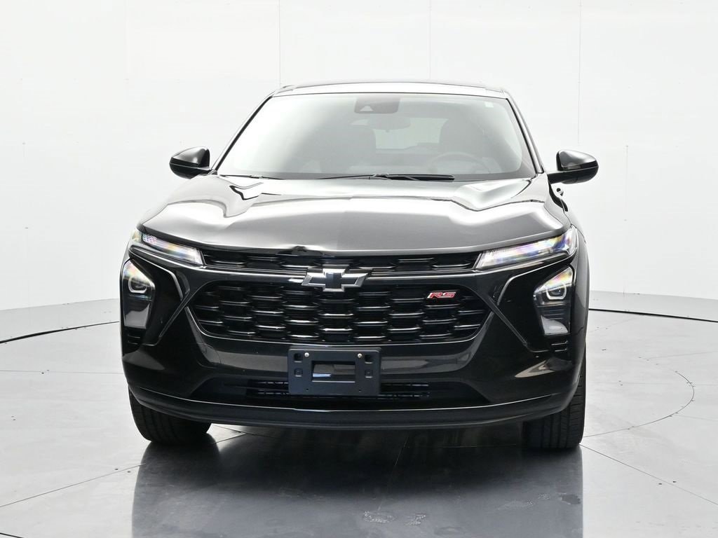 Certified 2024 Chevrolet Trax 1RS SUV