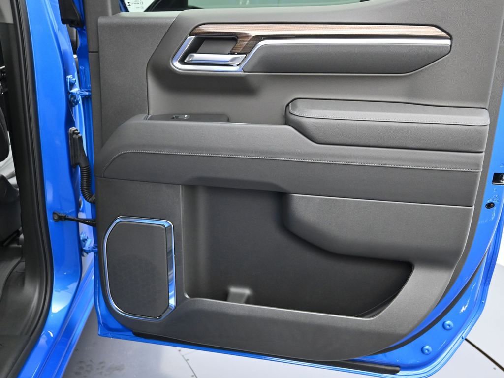 2026 Chevrolet Silverado 1500 LT Trail Boss - Photo 39