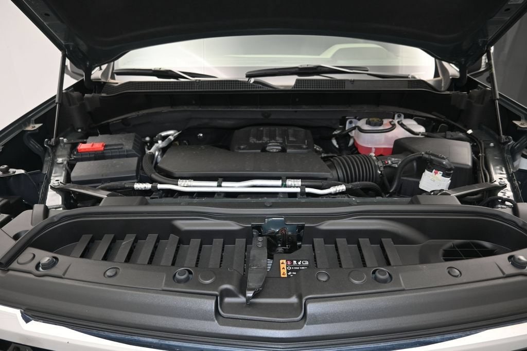 2026 Chevrolet Silverado 1500 LT - Photo 27