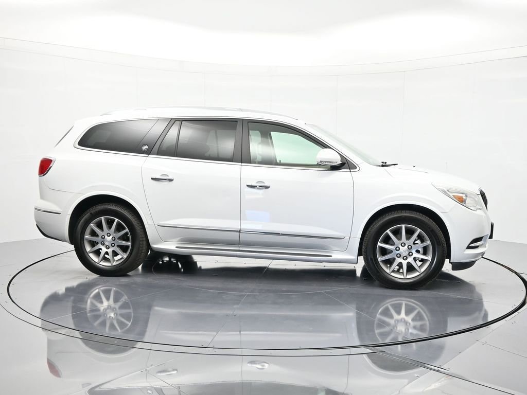 Used 2016 Buick Enclave Leather SUV