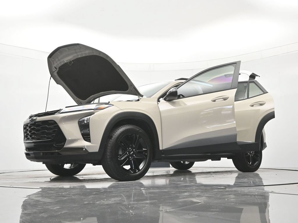 2026 Chevrolet Trax Activ - Photo 47