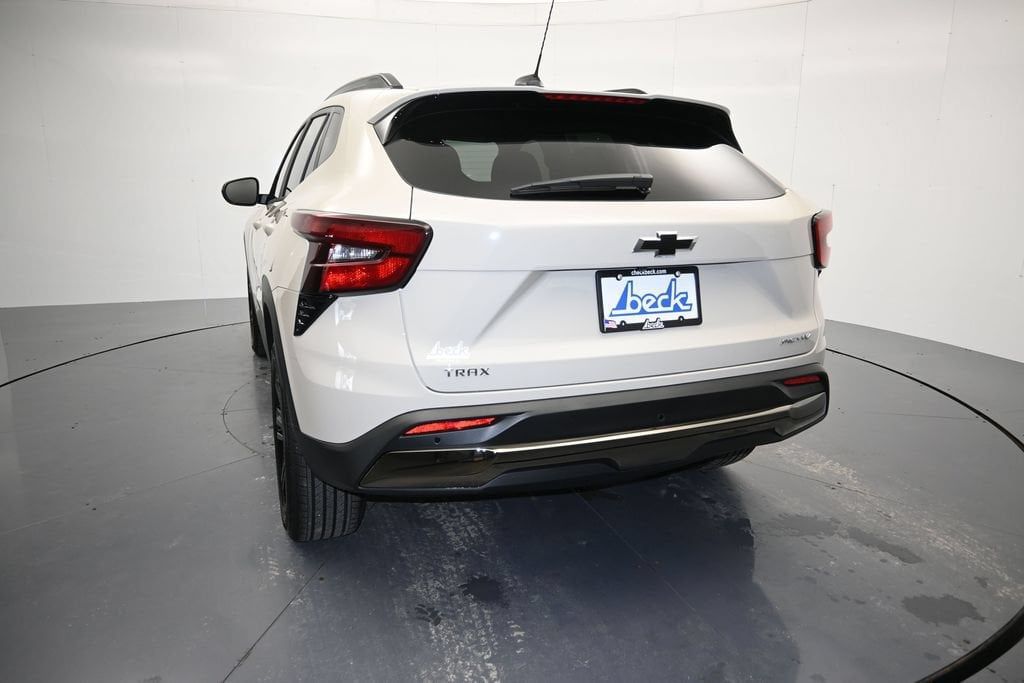 2026 Chevrolet Trax Activ - Photo 22