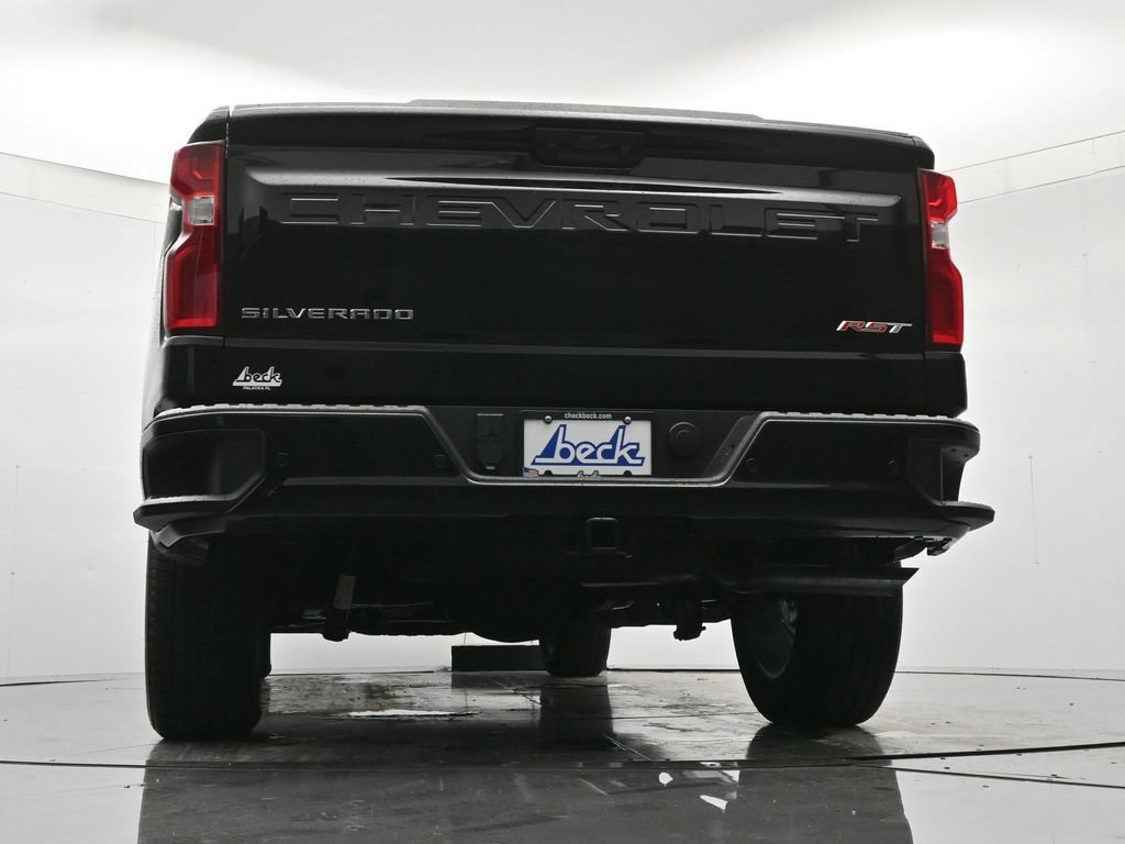 2026 Chevrolet Silverado 1500 RST - Photo 43