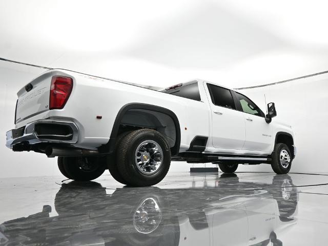 2026 Chevrolet Silverado 3500 HD LT - Photo 56