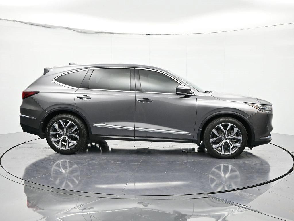 2023 Acura MDX Technology photo 4