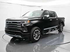 2026 Chevrolet Silverado 1500 High Country Truck