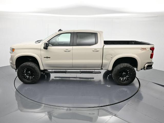 2026 Chevrolet Silverado 1500 RST - Photo 36
