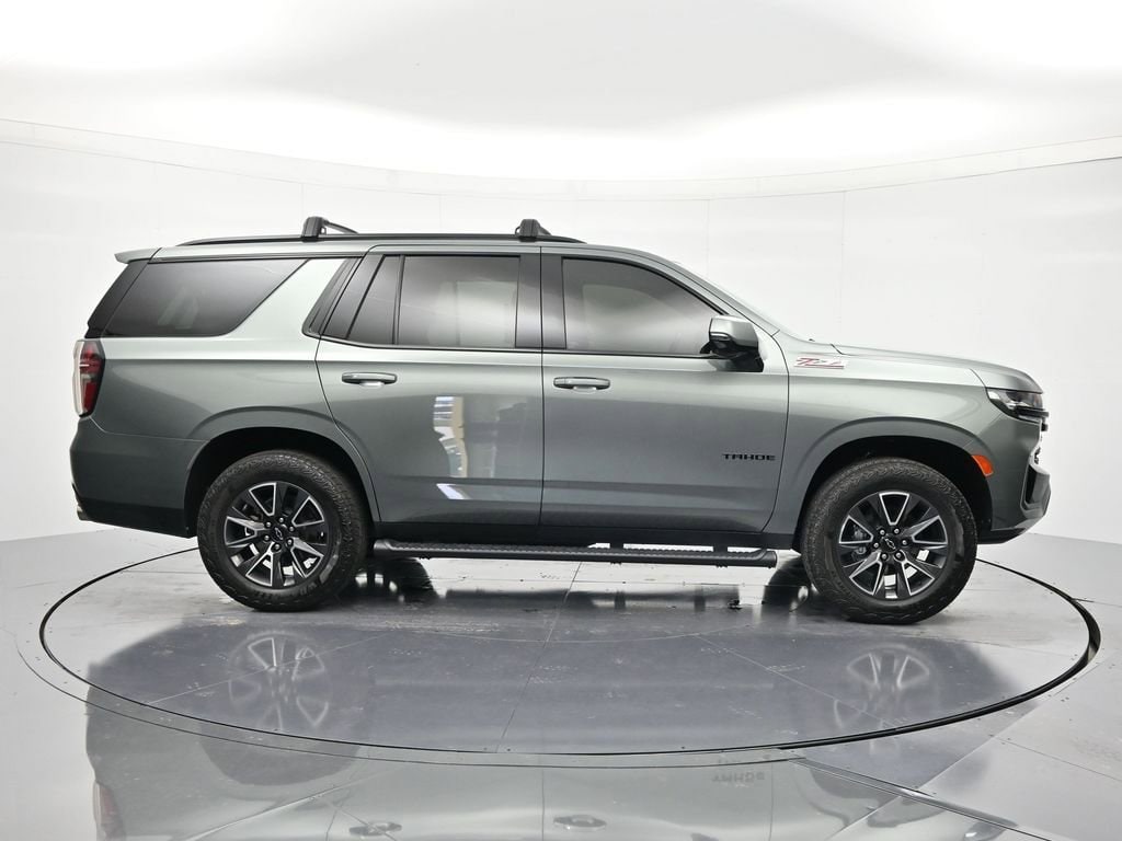 Used 2023 Chevrolet Tahoe Z71 SUV