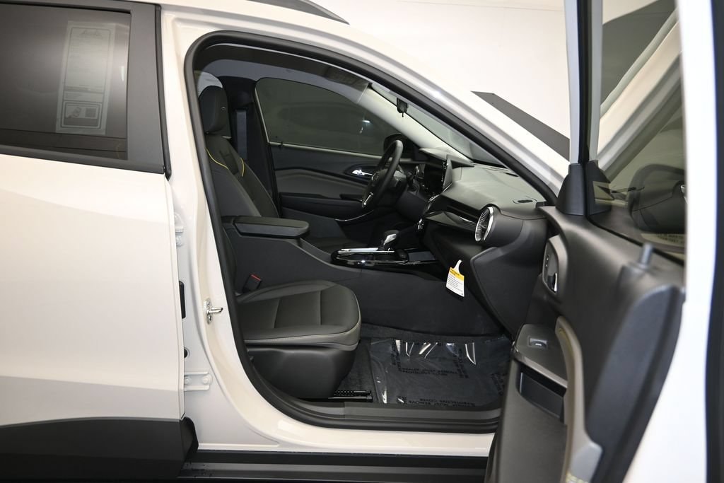 2026 Chevrolet Trax Activ - Photo 25