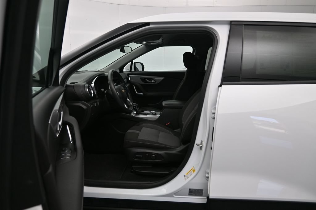 2025 Chevrolet Blazer 2LT - Photo 20
