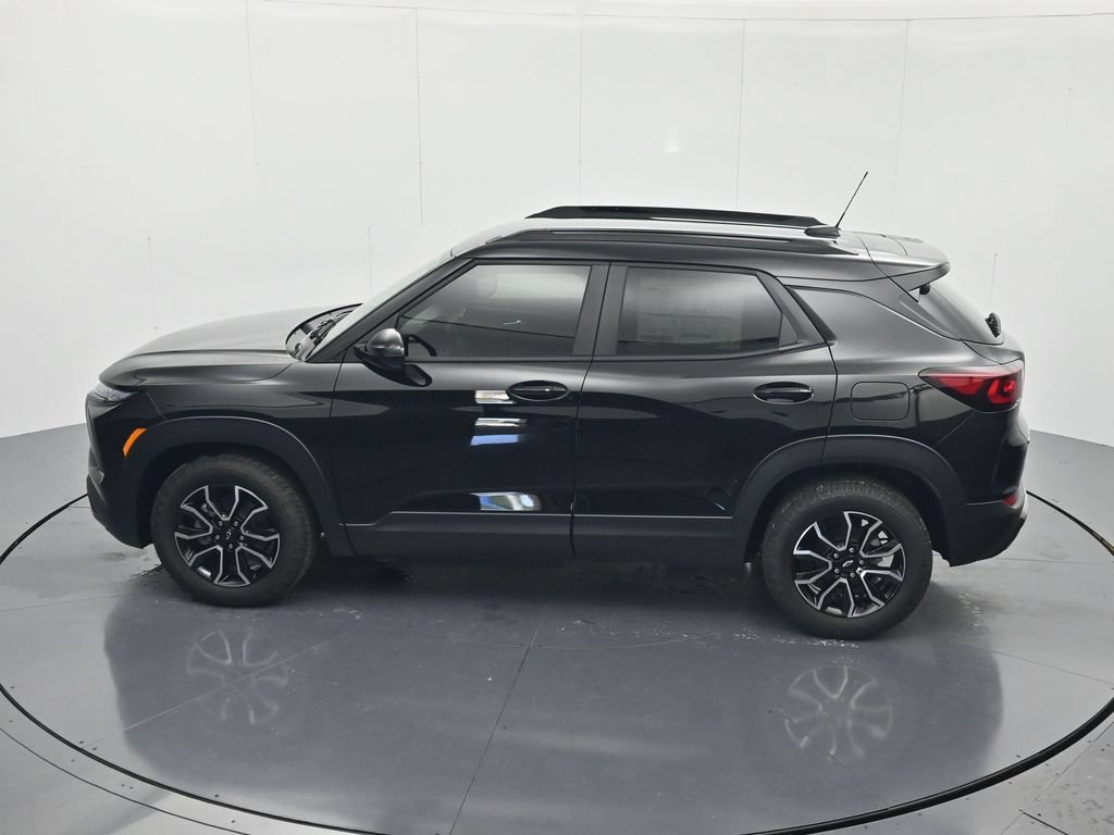 2026 Chevrolet Trailblazer Activ - Photo 34