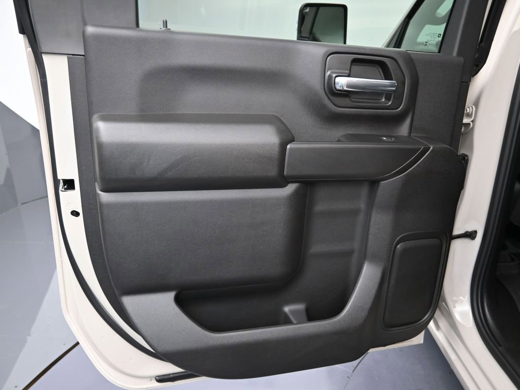 2026 Chevrolet Silverado 2500 HD Custom - Photo 24