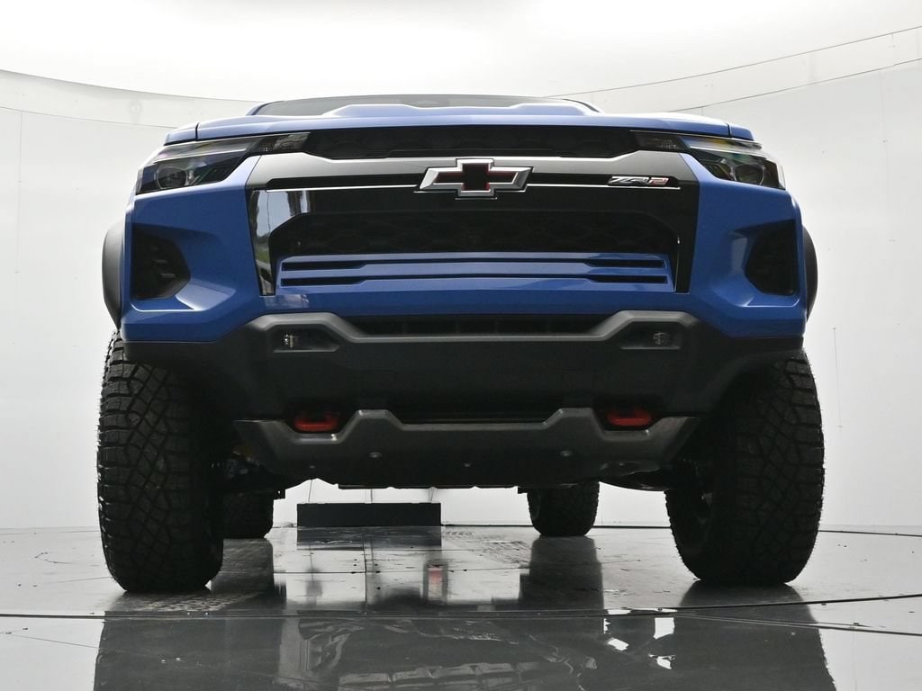 2026 Chevrolet Colorado ZR2 - Photo 38