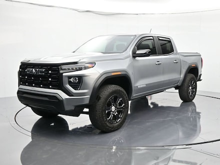 2023 GMC Canyon Elevation Truck