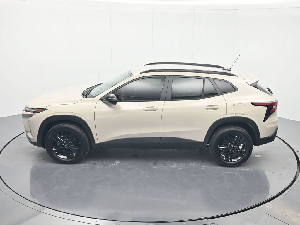 2026 Chevrolet Trax Activ - Photo 34
