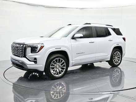 2026 GMC Terrain Denali SUV