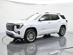 2026 GMC Terrain Denali SUV