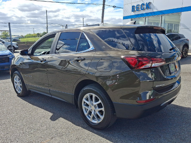 2024 Chevrolet Equinox LT - Photo 6