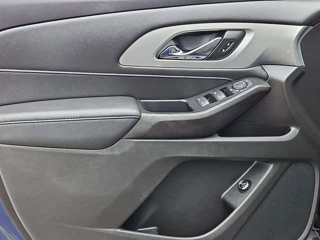2022 Chevrolet Traverse 1LT - Photo 14