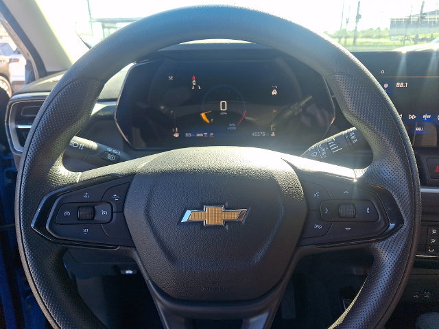 2024 Chevrolet TrailBlazer LS - Photo 18