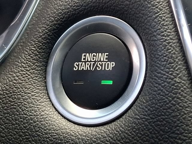 2023 Chevrolet Traverse 1LT - Photo 23