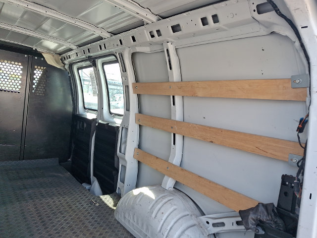 2023 Chevrolet Express Cargo Work Van - Photo 28