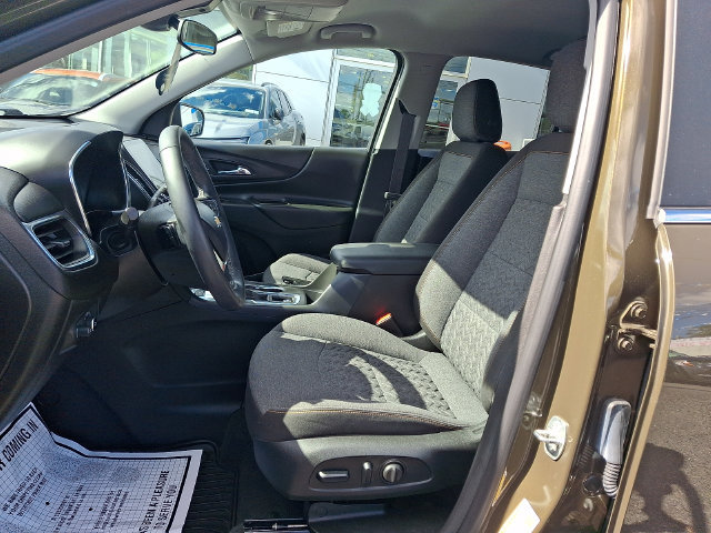 2024 Chevrolet Equinox LT - Photo 14