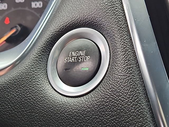 2022 Chevrolet Traverse 1LT - Photo 27