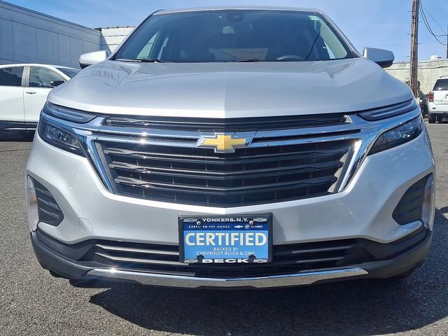 2022 Chevrolet Equinox LT - Photo 6