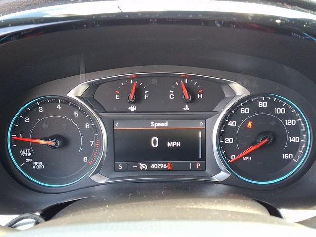 2023 Chevrolet Traverse 1LT - Photo 20