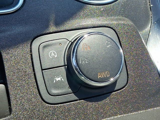 2023 Chevrolet Traverse 3LT - Photo 24
