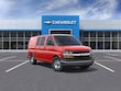 Chevrolet Express Cargo 2500