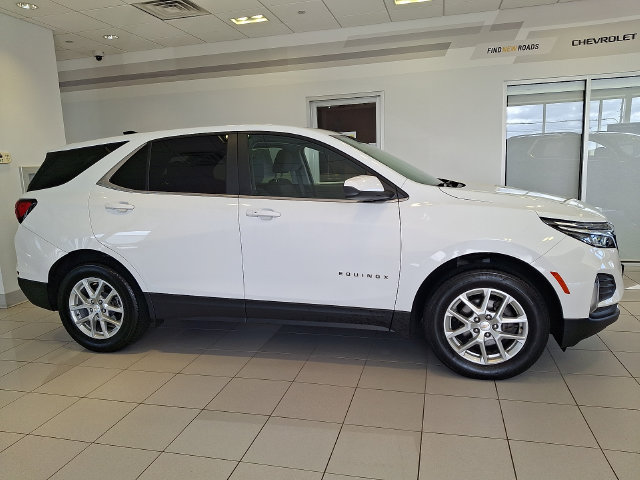 2023 Chevrolet Equinox LT - Photo 7