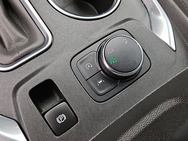 2022 Chevrolet Traverse 1LT - Photo 25