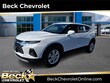  Chevrolet Blazer