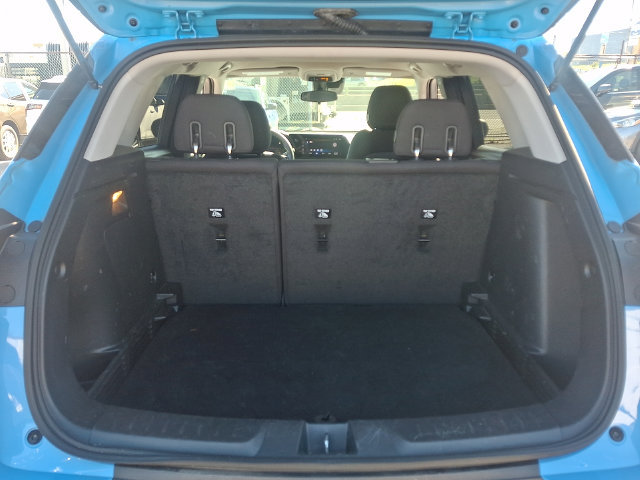 2024 Chevrolet TrailBlazer LS - Photo 28