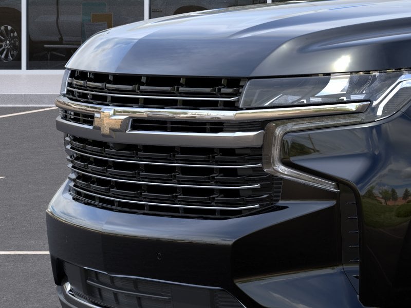 2023 Chevrolet Tahoe LT - Photo 14